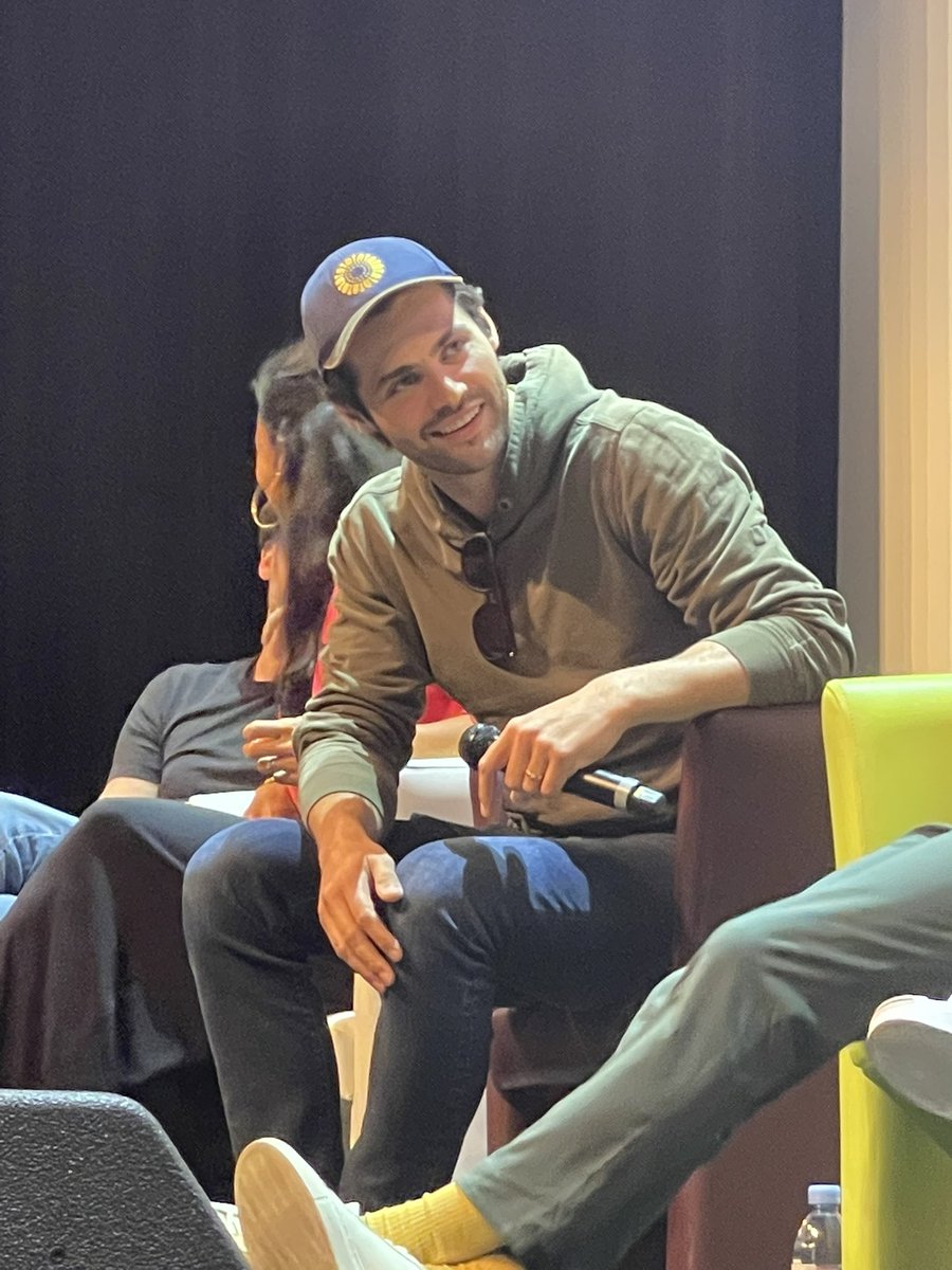 Lea_lkj's tweet image. And just like that, we are back 🥹 #Thos4