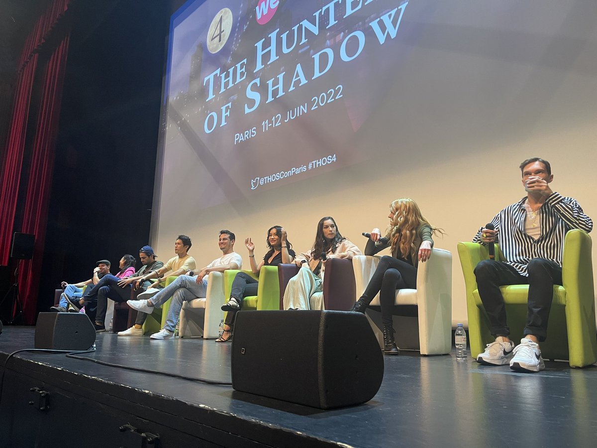 Lea_lkj's tweet image. And just like that, we are back 🥹 #Thos4