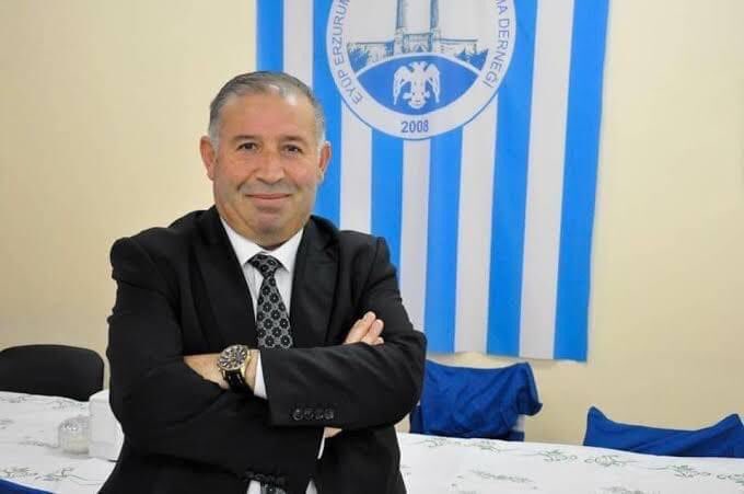 Mehmet Sekmen