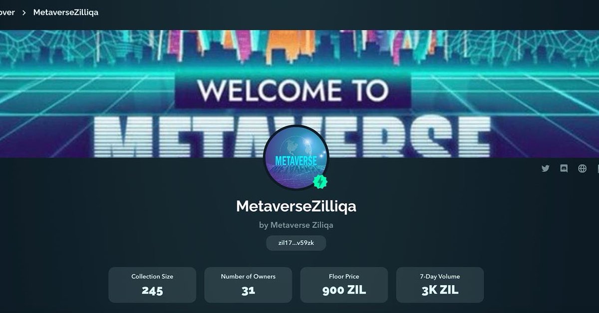 MetaverseZilliq's tweet photo. @elonmusk @PPathole You can now buy our NFTs from our Play-To-Earn in #Arky we are verified thanks to Zilswap 😍🔥🔥 
 
👇👇👇👇👇👇👇👇👇👇
https://t.co/zd2Qhrc6aw… 

#zilswap #Cardano #zilliqa #Ethereum #playtoearn #NFTs #shiba #metaverse #doge #elonmusk https://t.co/SNmcjkHgx0