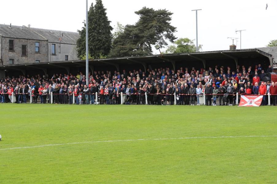 BonnyriggRose's tweet image. CLUB VACANCIES: As we continue to progress on the pitch we are looking to match that off it. We are looking to recruit additional volunteers to supplement match day activities, our board and media team. 
Further details ➡️ bit.ly/3aVYgGj