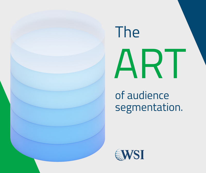 wsiebiz's tweet image. When you segment your audience, you&apos;re able to understand their needs and motivations. Read more on how you can grow your business with #audiencesegmentation. #digitalmarketingtips #WSIeBizSolutions bit.ly/3Odn5wx