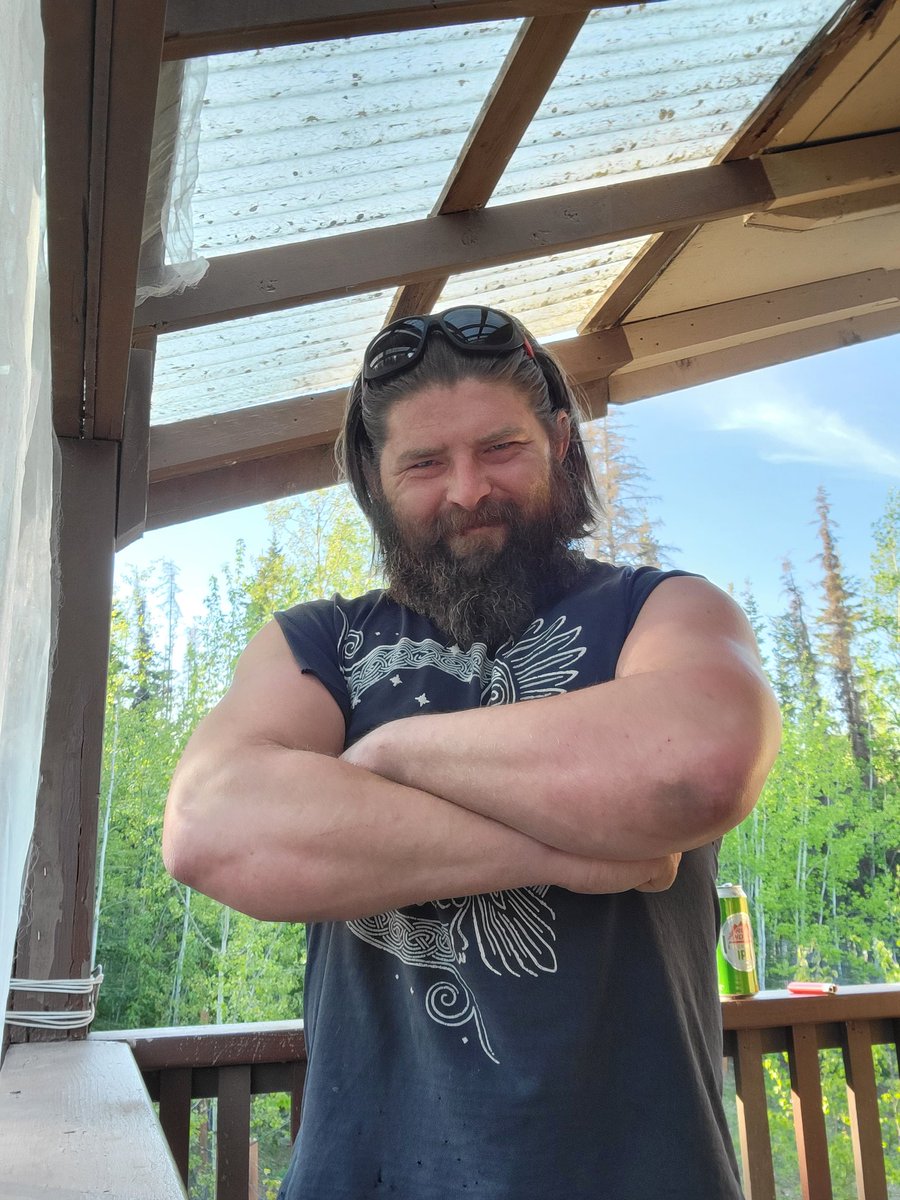 ⒶK ᚦᛟᚱ tweet media