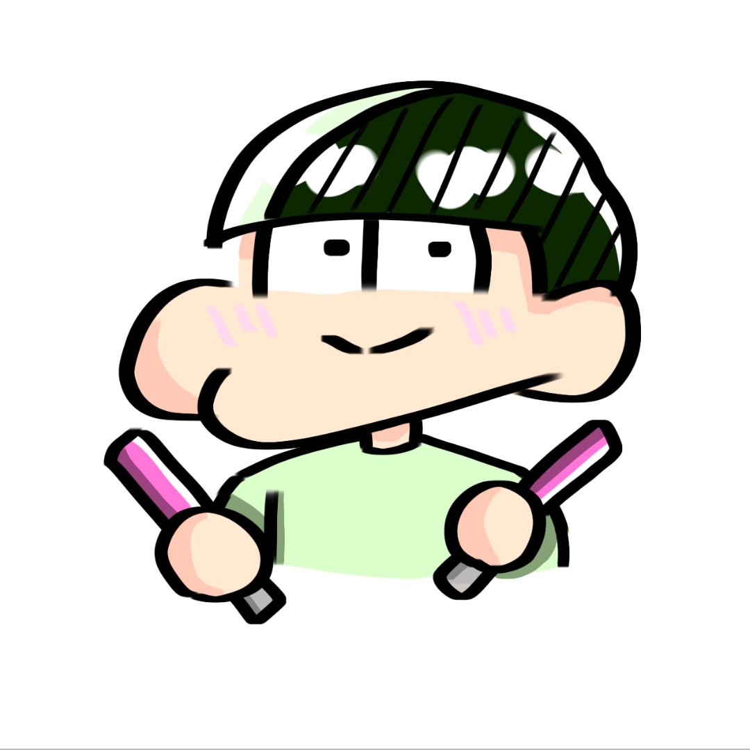 تويتر お芋さん على تويتر 今度6人まとめたイラスト描きたい おそ松さん おそ松さんイラスト イラスト 絵師 さんとつながりたい T Co Mehbc2lkn4