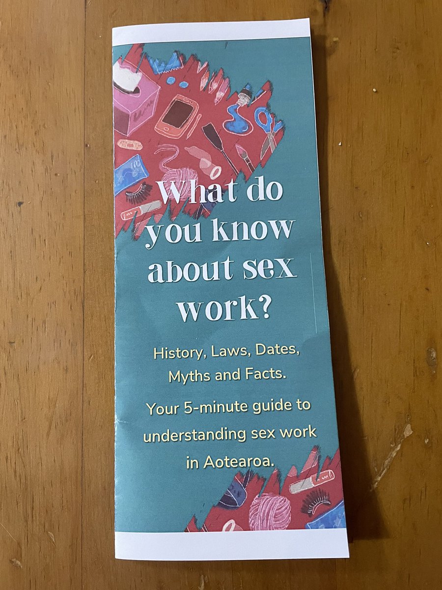 My heart is feeling so full after being at the opening night of <a href="/SWAotearoa/">Sex Workers of Aotearoa</a> I love the sex worker community 💜Although I’ve been an academic for a long time now I always feel like I belong. The exhibition is amazing - it is an absolute must see. Huge congrats to all involved☂️ 🎉