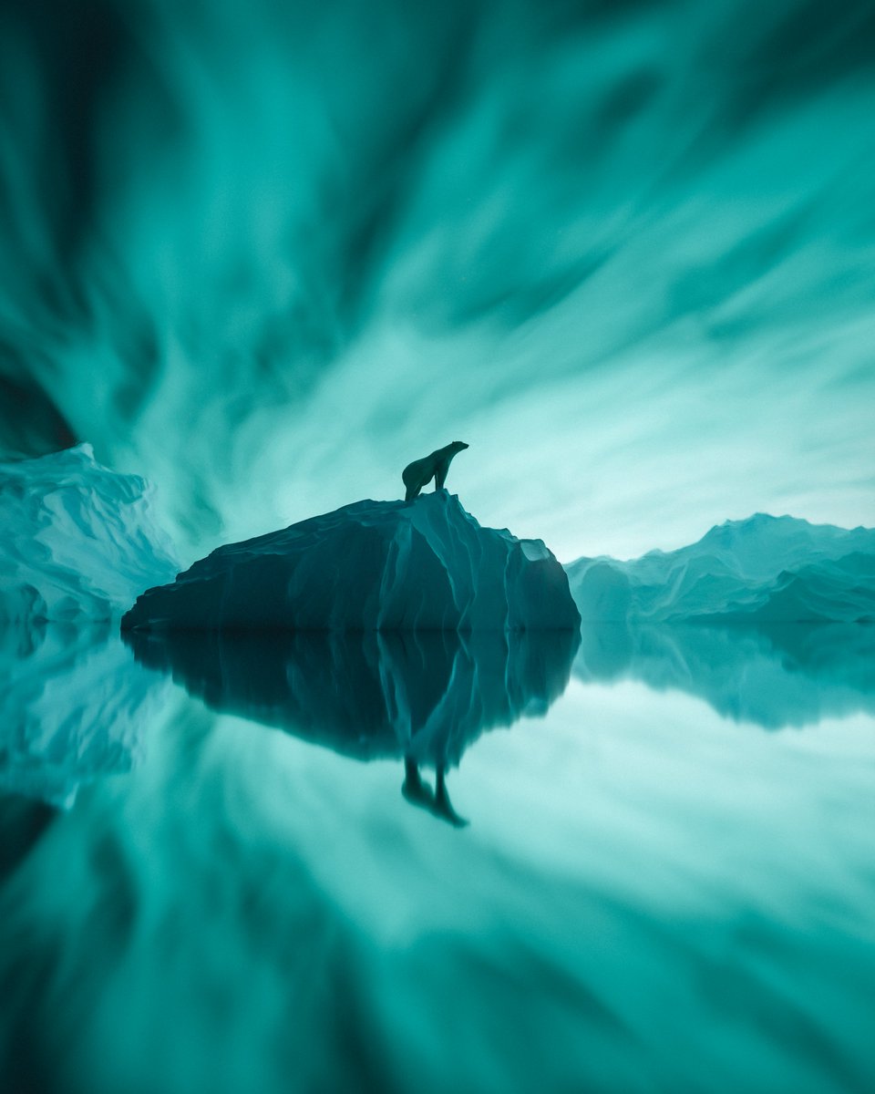 MikkoLagerstedt's tweet image. Pixelated #41 by @JWirtalla 

I love the feeling this piece encapsulates. Surreal and beautiful. I can imagine a story behind it, and this could be an actual photograph.

More of Justin&apos;s work can be found here:
opensea.io/collection/pix…