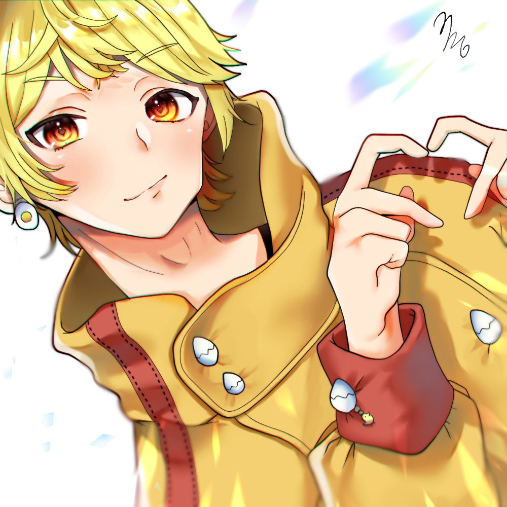 たまごん (@tamagon_mix) / Posts / X