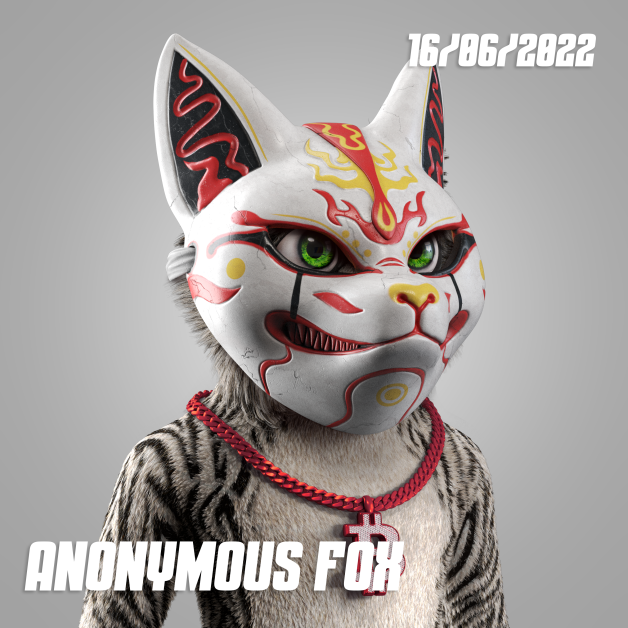 Meta Foxonry | {F🌐X} tweet media