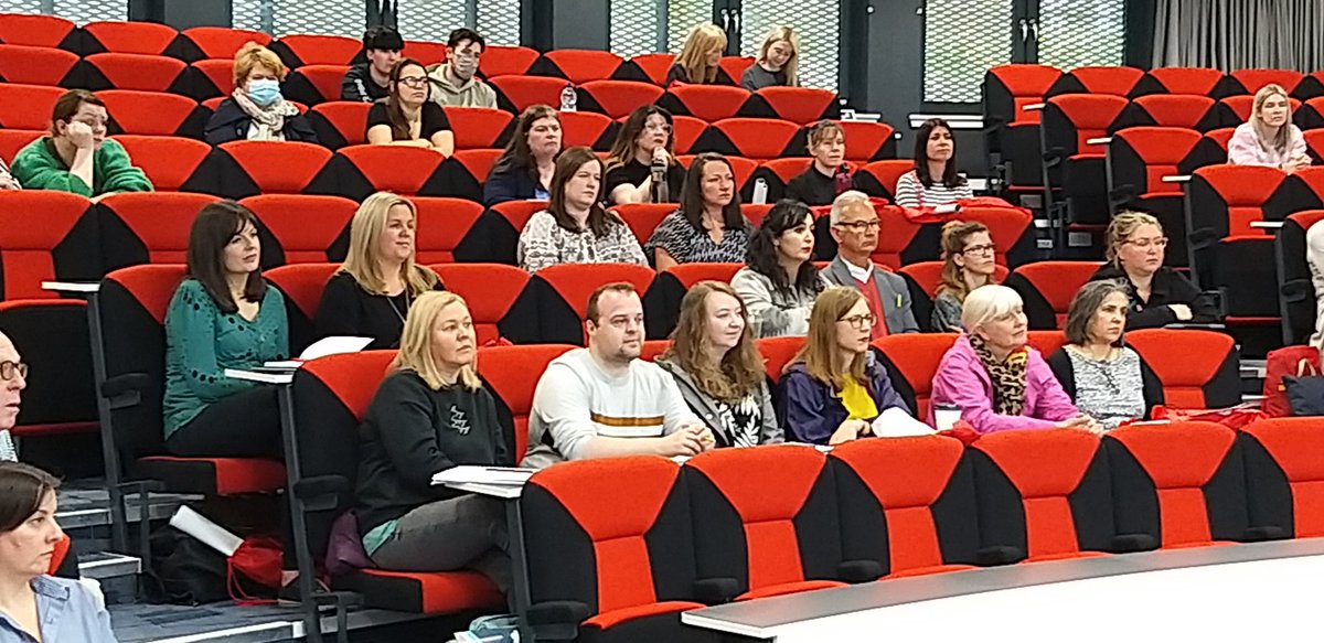 ConsejerĆa de Educación Reino Unido e Irlanda (@consejeriauk) on Twitter photo Really happy to start this face-to-face Spanish Day at the University of Strathclyde (Glasgow). A very interesting programme and wonderful co-organizers <a href="/jcyl/">Junta de Castilla y León</a> <a href="/UniStrathclyde/">University of Strathclyde</a> <a href="/scottishcilt/">SCILT</a> <a href="/GlasgowCC/">Glasgow City Council</a> Really happy to start this face-to-face Spanish Day at the University of Strathclyde (Glasgow). A very interesting programme and wonderful co-organizers <a href="/jcyl/">Junta de Castilla y León</a> <a href="/UniStrathclyde/">University of Strathclyde</a> <a href="/scottishcilt/">SCILT</a> <a href="/GlasgowCC/">Glasgow City Council</a>