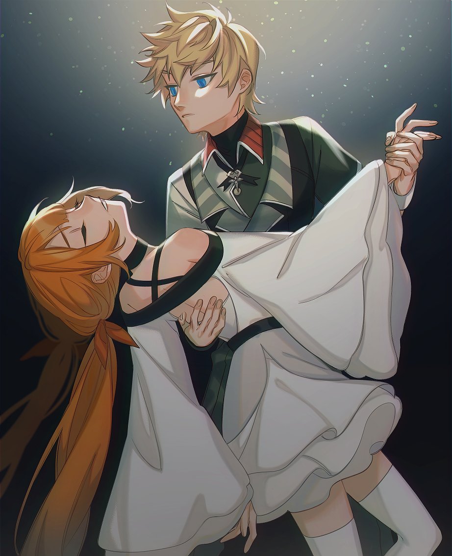 [ᴄʀᴏssᴇᴅ]
#kh