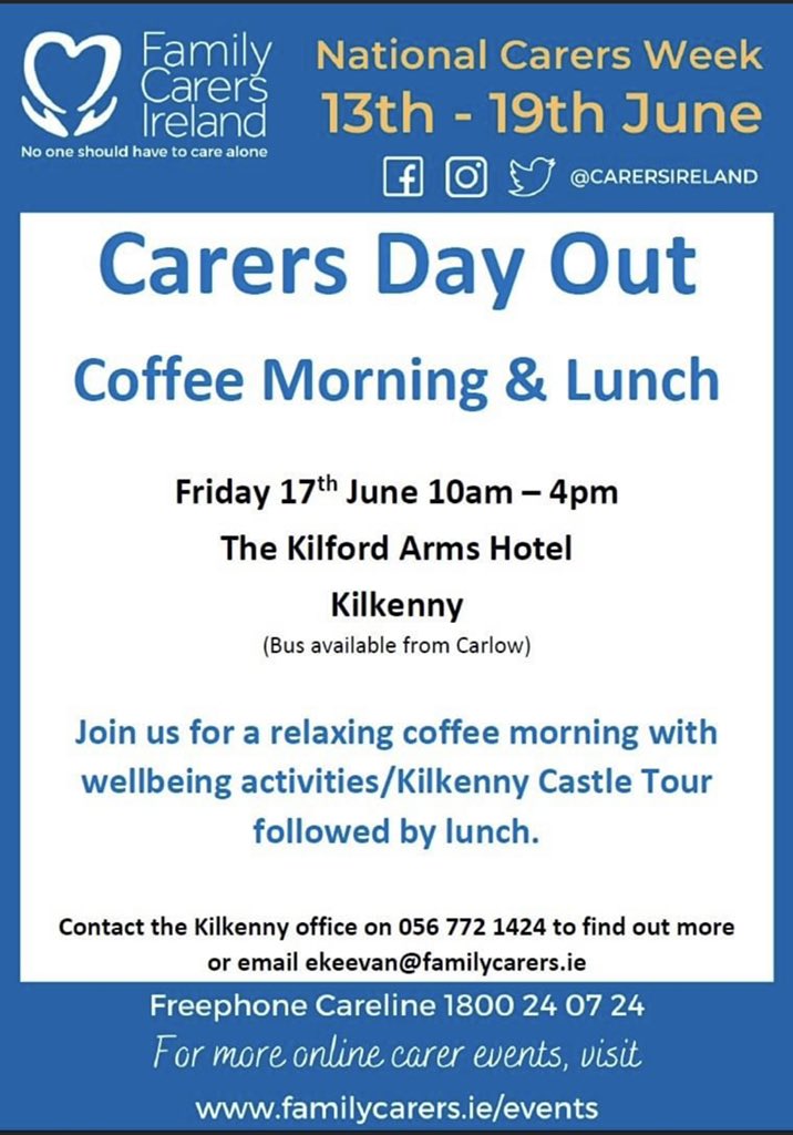 Down Syndrome Kilkenny tweet media