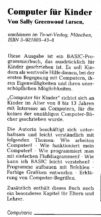 Ann-Kristin Potthast tweet media