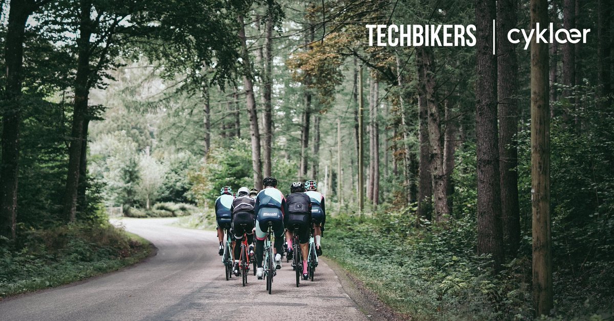Porsche Digital (@porschedigital) on Twitter photo Cyklaer is part of <a href="/TechBikersDE/">Techbikers Germany</a> 2022.
Since 2012 about 250 tech professionals – including start-ups, venture capitalists and executives have cycled more than 4.000 km in five rides in five countries to raise money for various charities.
â–¶ techbikers.de Cyklaer is part of <a href="/TechBikersDE/">Techbikers Germany</a> 2022.
Since 2012 about 250 tech professionals – including start-ups, venture capitalists and executives have cycled more than 4.000 km in five rides in five countries to raise money for various charities.
â–¶ techbikers.de