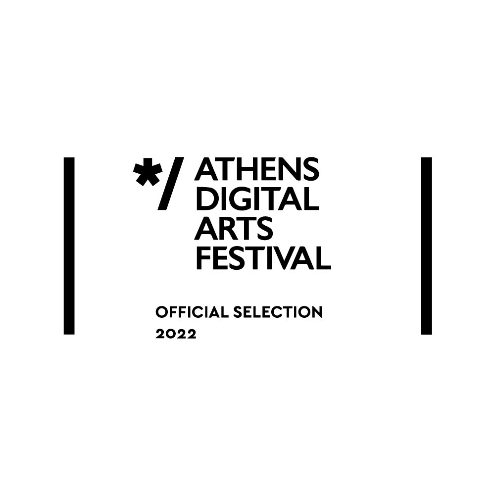PRODARM's tweet photo. Great News! WELLS PARADOX officially selected for the Online version of the 18th Athens Digital Arts Festival, ADAF Online! Thanks! https://t.co/czXh9LjIBT