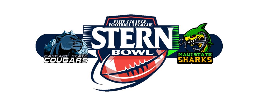 Big victory!!! Won on senior night, shoutout to Jake Brummer, our lone senior, for his big game. 

#MountainLions

#ECFLSIM

<a href="/ECFL_21/">E.C.F.L.</a>