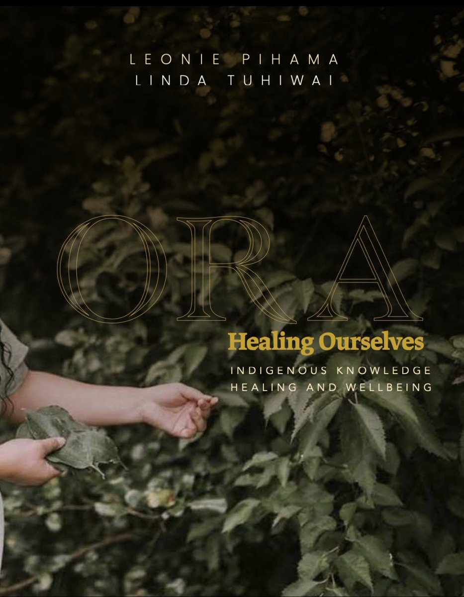 Leonie Pihama (@kaupapamaori) on Twitter photo Co-edited Book with Linda Tuhiwai Smith coming soon with <a href="/HuiaPublishers/">Huia Publishers</a> including some wonderful Māori and Indigenous Authors Co-edited Book with Linda Tuhiwai Smith coming soon with <a href="/HuiaPublishers/">Huia Publishers</a> including some wonderful Māori and Indigenous Authors