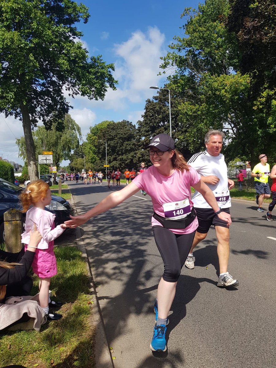 Charlotte Brecknock tweet media