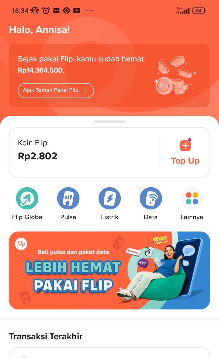 TJciecha's tweet photo. @flip_id Hai minflip https://t.co/lZoM8k1Is2