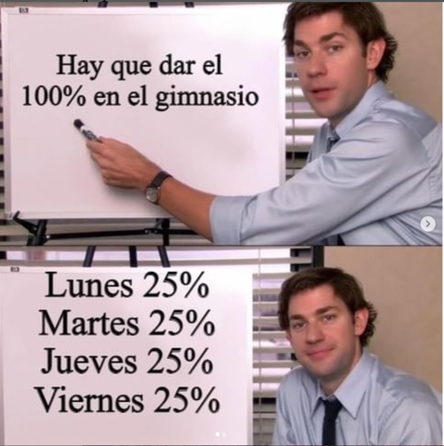 Marcos Vazquez - Fitness Revolucionario tweet media
