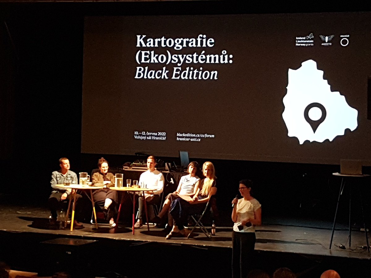 Agosto Foundation tweet media