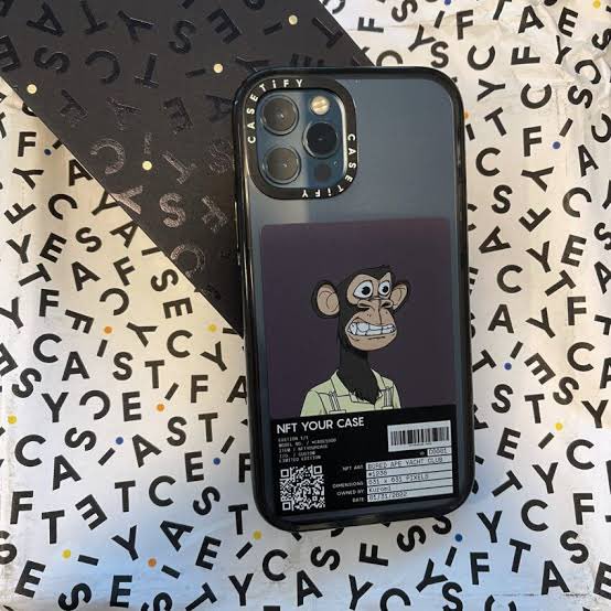 OxlaughingMan's tweet photo. GIVING AWAY 10 NFT 3D models, and phone cases for holders !!! 
FREE for next 10 Purchases ! Only gas fee and shipping ! 

▶️ https://t.co/LcxRsYEv7z 

BRING YOUR NFT TO REALITY ✨

❤️ &amp; RT https://t.co/SJltG3BSfo