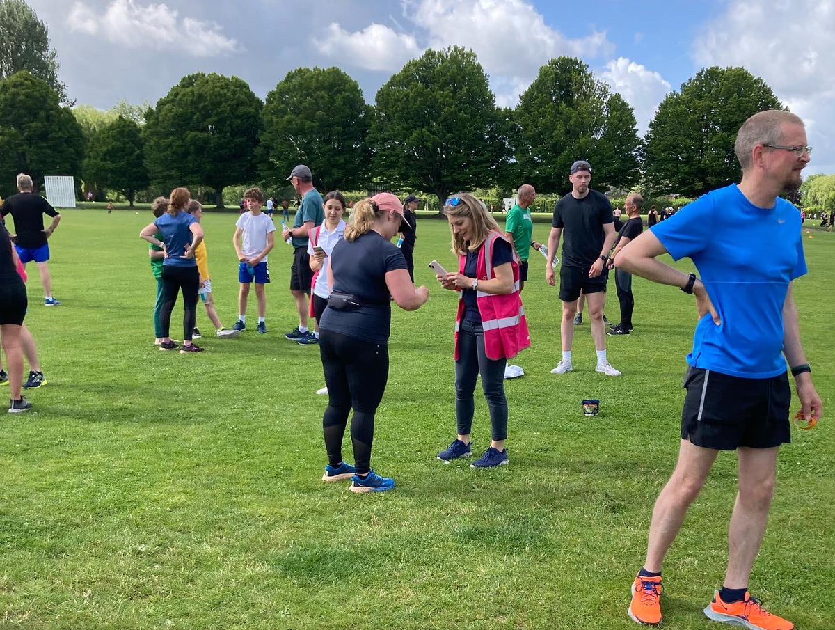 Winchester Health tweet media