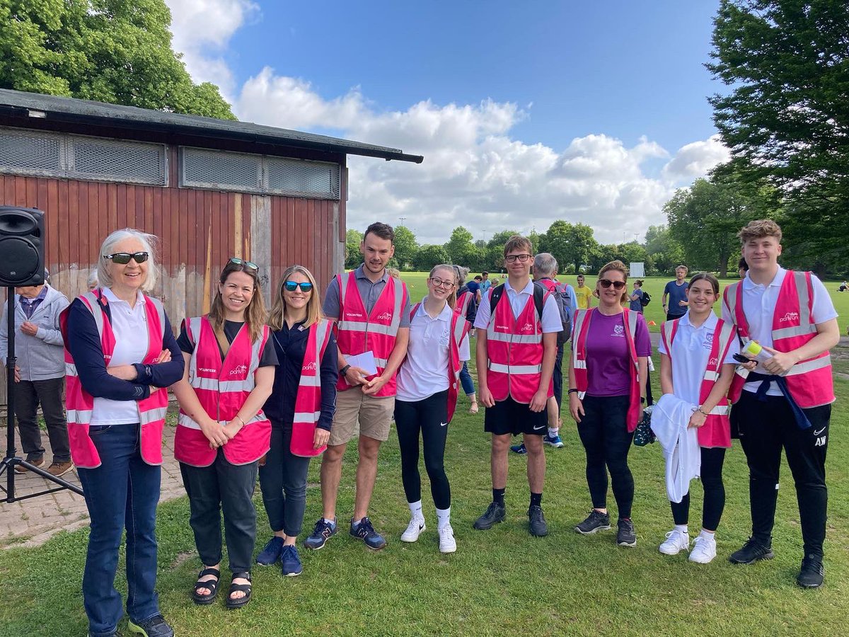 Winchester Health tweet media