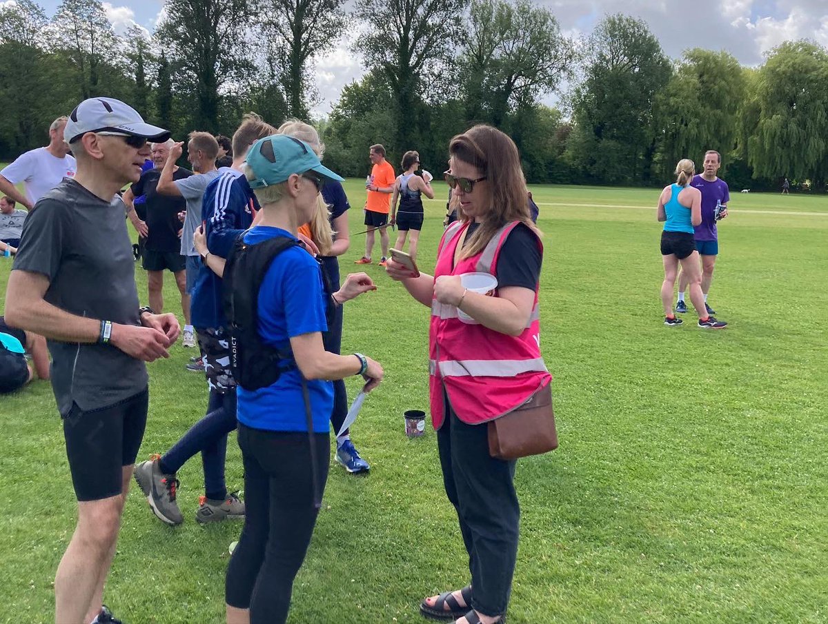 Winchester Health tweet media