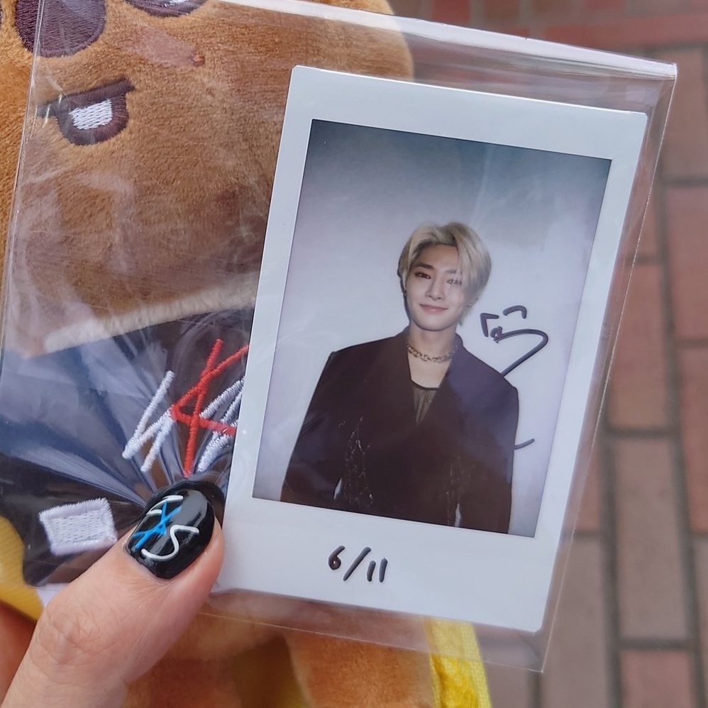 CAN WE TALK ABOUT THESE I.N POLAROIDS