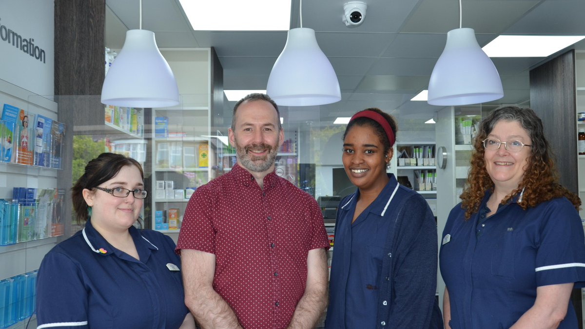 Tonight is the night @ScotPharm - a great opportunity to celebrate Pharmacy in Scotland and reflect on how much we have achieved bit.ly/39gIB3X
Good luck to all the finalists! 🥳 #Awards #pharmacyawards #EDINBURGH