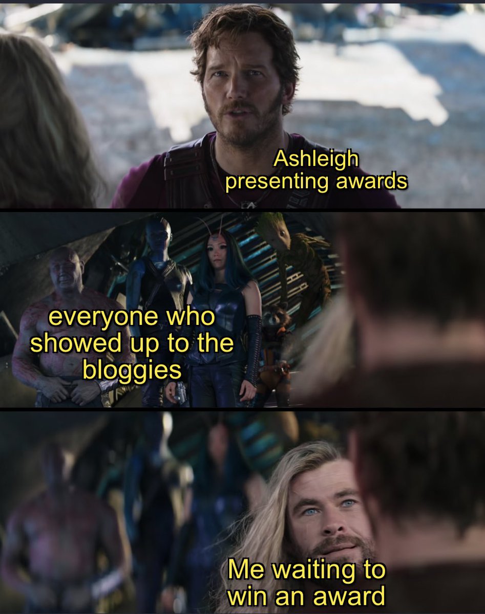 #bloggies2022 vibes 
<a href="/ashleighgrente2/">ashleighgrentell</a> <a href="/UOWDMS/">UOW Digital Media Society</a>