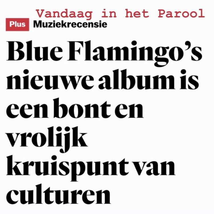 Vandaag in Het Parool….
@xlcr <a href="/parool/">Het Parool</a>