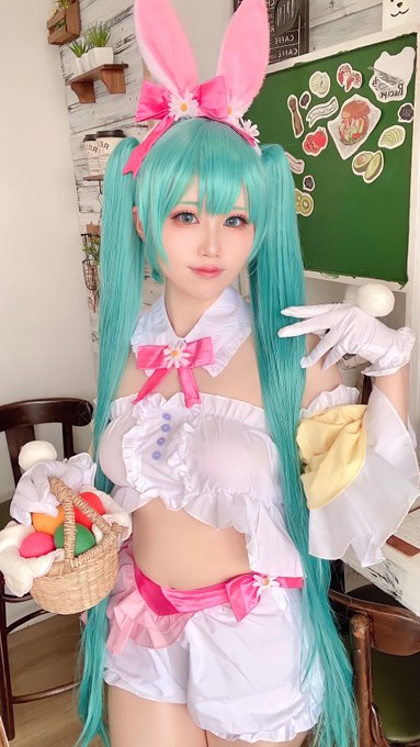 コスプレイヤーしゅんすけのTwitter画像17