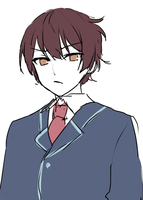 守井くんで行きました 普段は冷静だけど焦るとめっちゃテンパる残念な子です(通常→失敗→ファンブル→イクストリーム成功) 