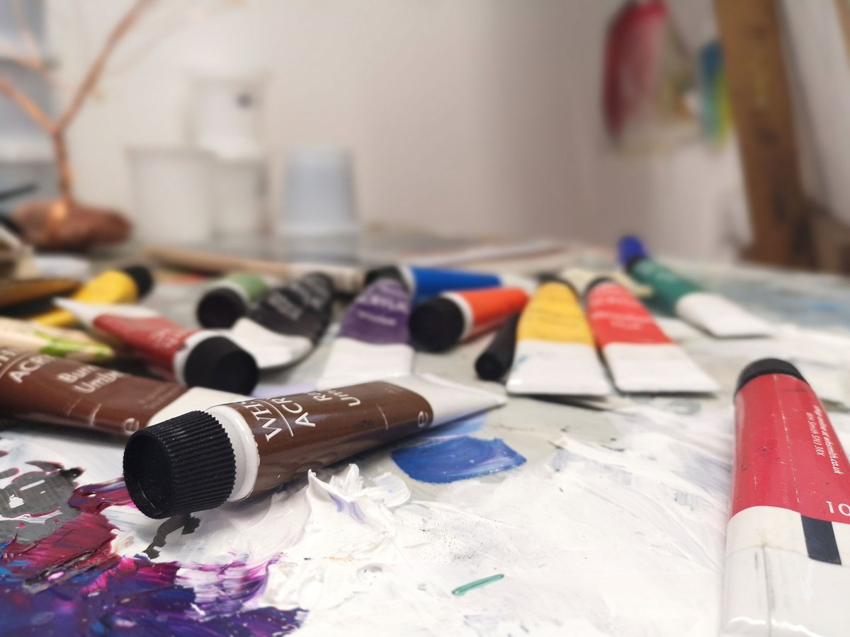 cardiffmet's tweet photo. The #CSAD22 Degree Show celebrations continue at @cardiffmetcsad on Sunday with our Community Day at Llandaff Campus, featuring hands-on art and design activities alongside the exhibition: https://t.co/EbZpNzKuBE https://t.co/ncr7W9K2ge