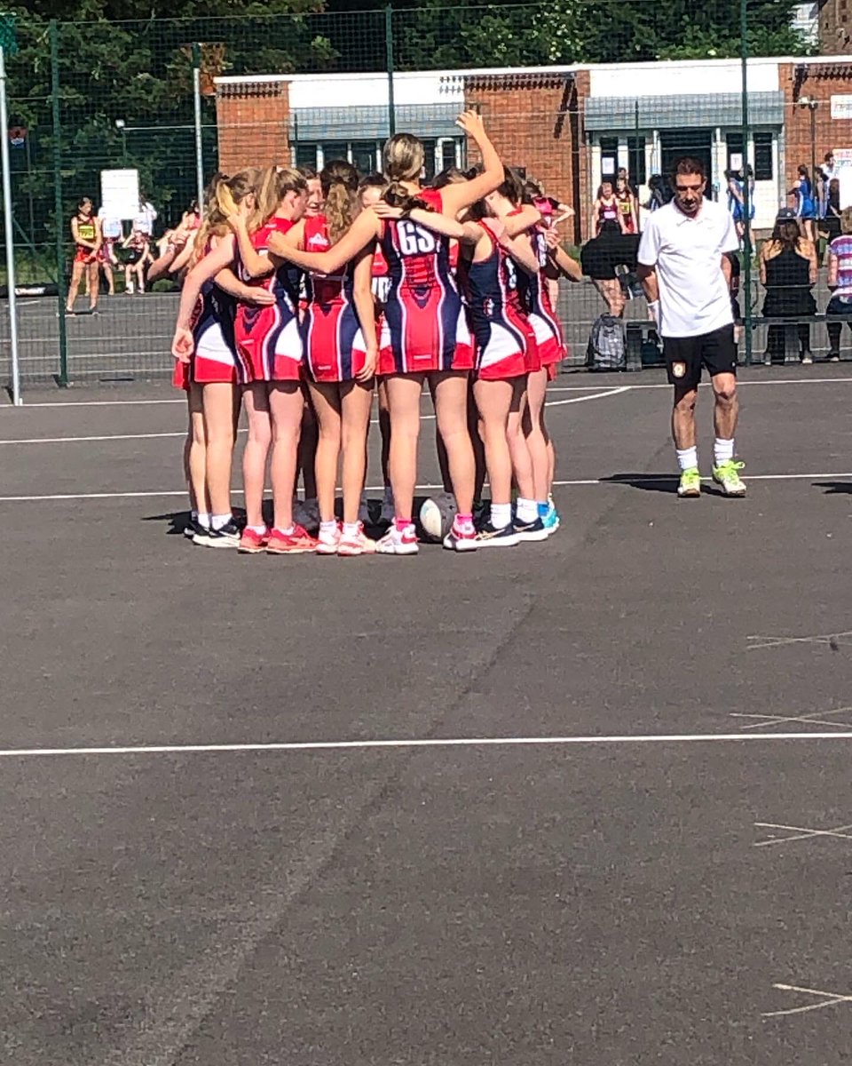 NetballTrinity's tweet image. Round 1 Update: Both our U14’s and U16’s had there first 2 games of the morning. With the U14’ pulling off 2 fantastic wins!! U16 had a tough start but kept fighting until the end. Good luck for the rest of the day!!👏👏🤞
