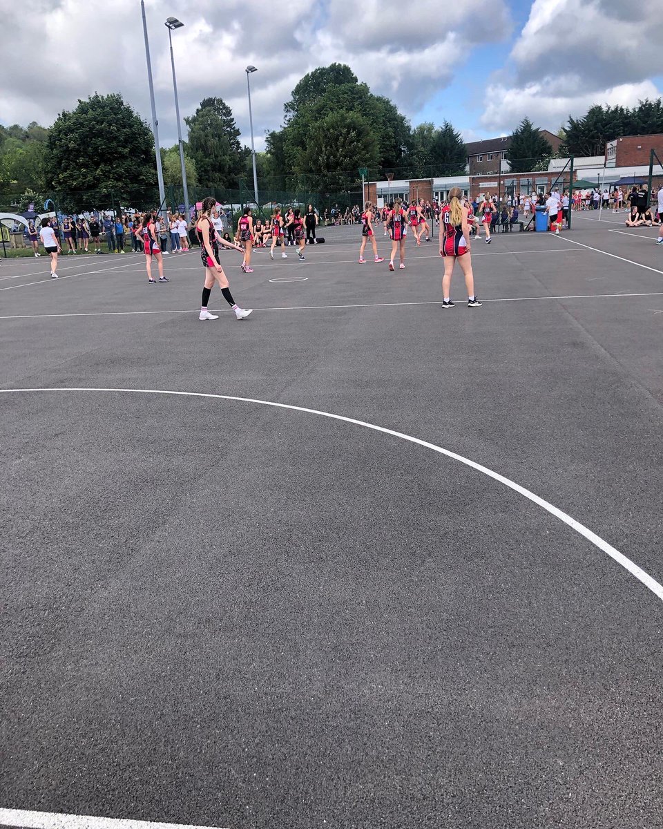 NetballTrinity's tweet image. Round 1 Update: Both our U14’s and U16’s had there first 2 games of the morning. With the U14’ pulling off 2 fantastic wins!! U16 had a tough start but kept fighting until the end. Good luck for the rest of the day!!👏👏🤞
