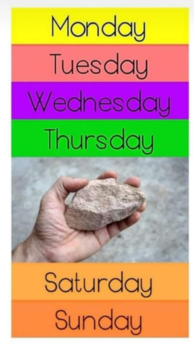hemalturakhia's tweet photo. Weekly Calendar revised...

@yogjan15 #Nupur_Sharma https://t.co/REExyPBmXP