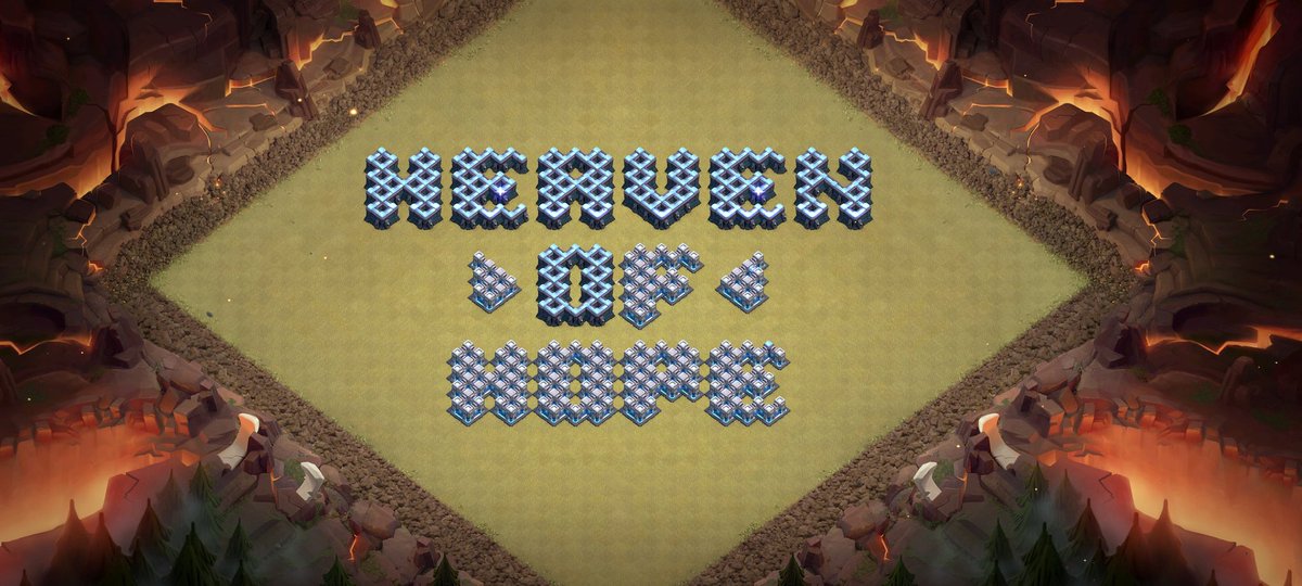 ClashSuphi's tweet image. ^_^