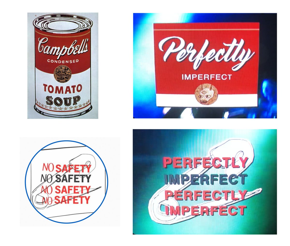 MMikeDeann's tweet photo. I had so much fun making this! I think one of my favourite parts was creating the logos at the start https://t.co/fhAzck8wY6