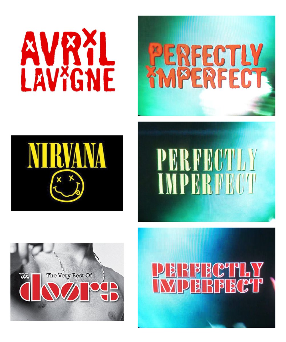MMikeDeann's tweet photo. I had so much fun making this! I think one of my favourite parts was creating the logos at the start https://t.co/fhAzck8wY6
