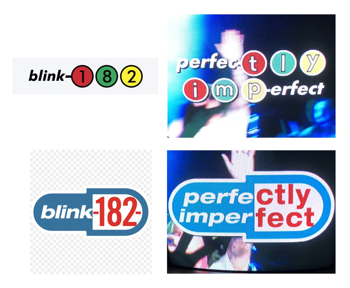 MMikeDeann's tweet photo. I had so much fun making this! I think one of my favourite parts was creating the logos at the start https://t.co/fhAzck8wY6