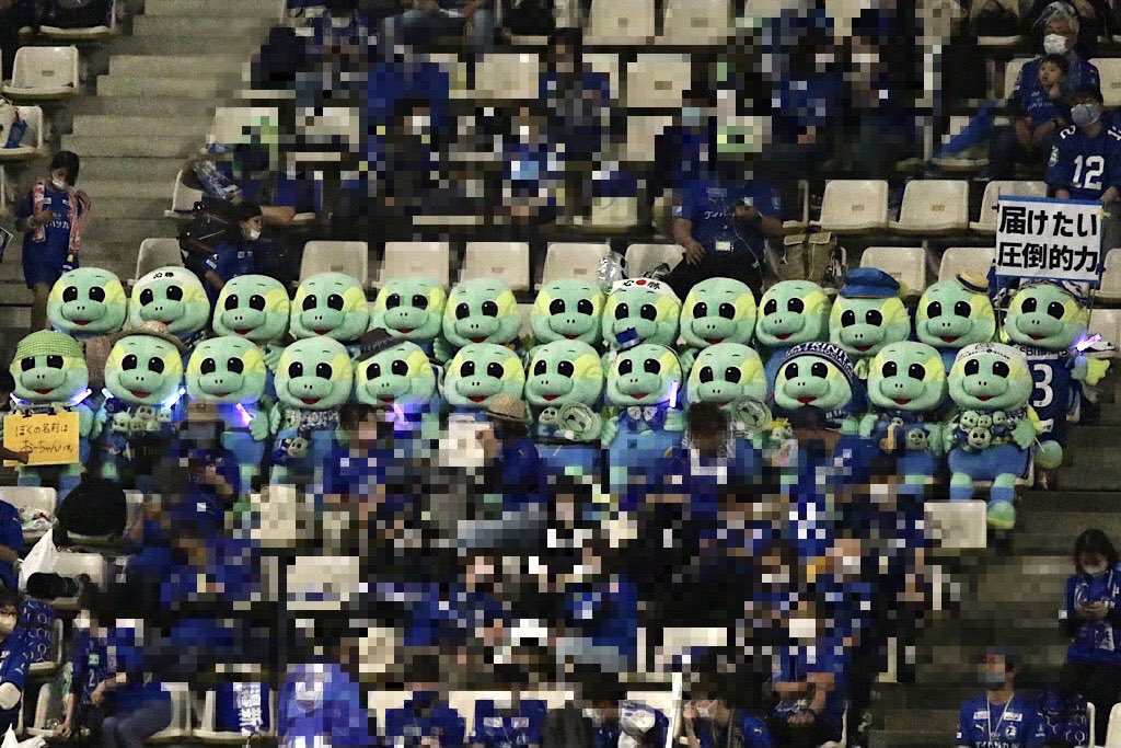 圧倒的ニータン力！！！