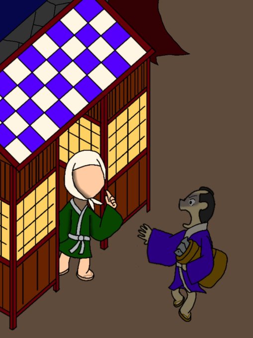のっぺらぼうのtwitterイラスト検索結果 のっぺらぼうのtwitterイラスト検索結果
