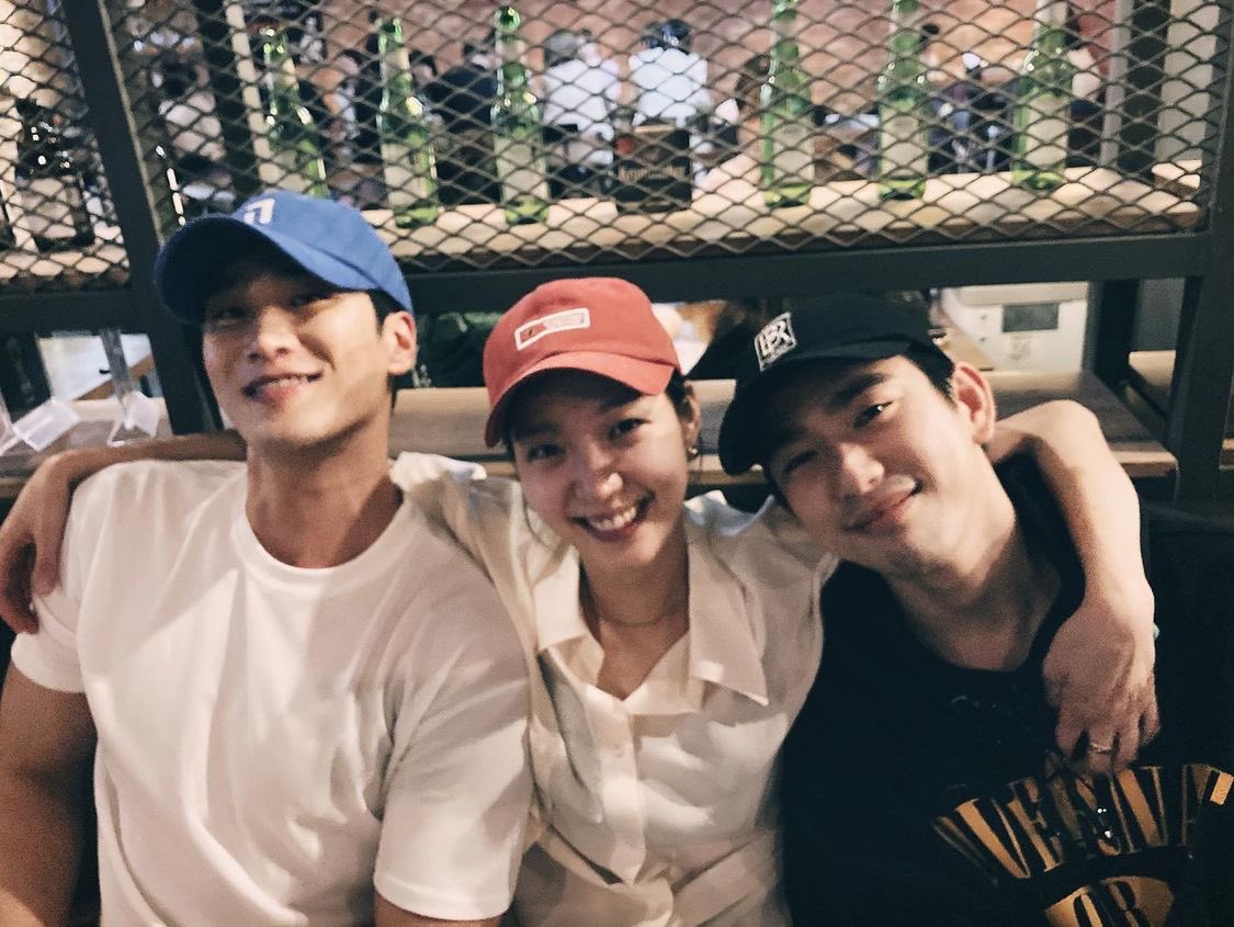 eineines's tweet photo. 웅 윰 밥🖤
#유미의세포들2
📸 https://t.co/yiYR37ott8
ล้องห้าย น่ารักเกินใจจารับหวัยย https://t.co/otrUuAykbQ