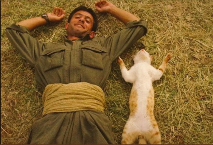 Raperin_2002's tweet photo. De ka bêjin, ez çawa ji vê partiyê hez nekim?🥀
#DefendKurdistanRevolution https://t.co/Rm6iHIqGgV