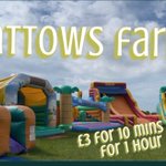 Photo by Fun House Bouncy Castles (@castle_fun)