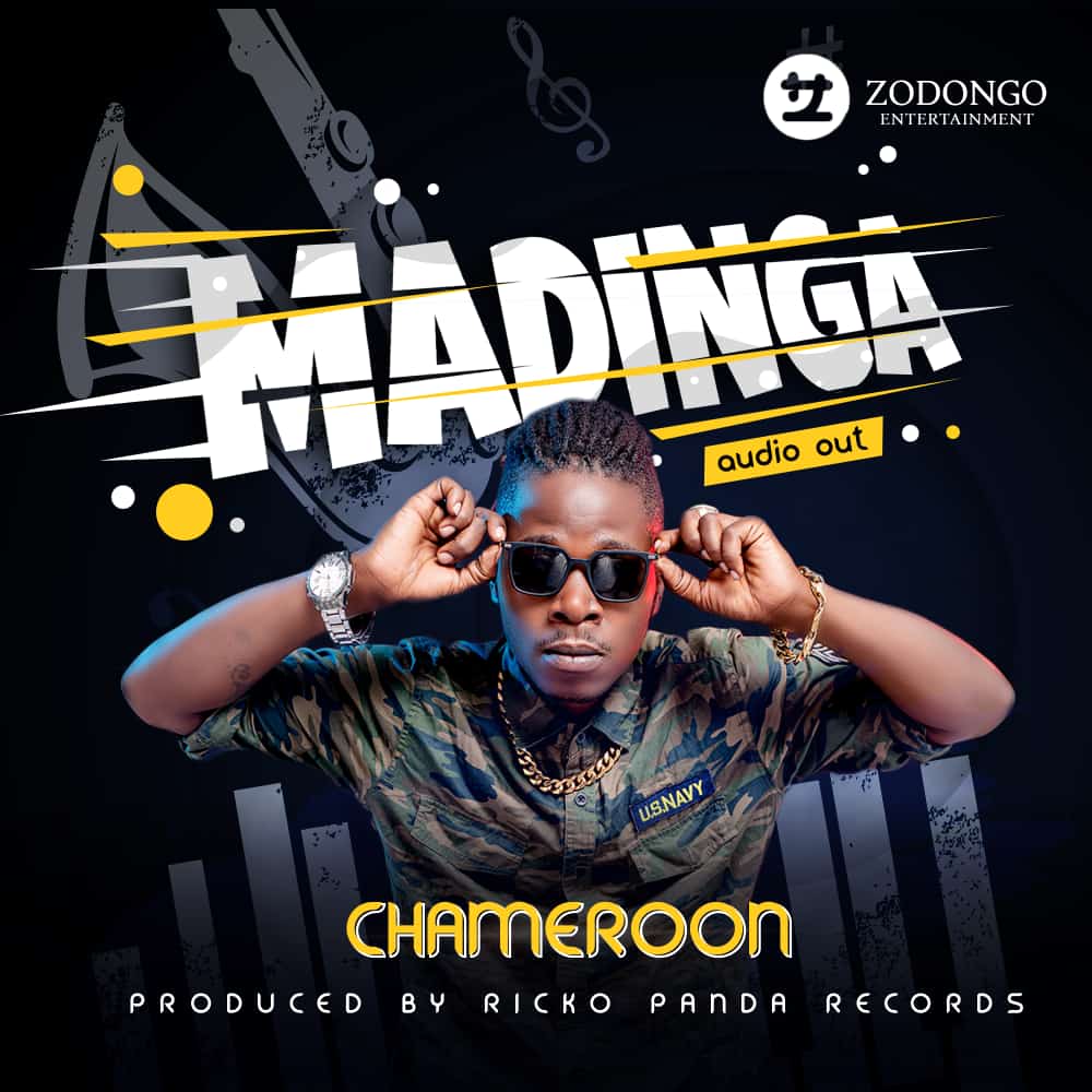 ChefEra21's tweet photo. Ladies & Gentlemen,introducing #MADINGA latest banger by Chameroon.Mawd vybe🔥. For access to the official audio, follow this link👉👉 https://t.co/loAnf77KCX https://t.co/swiMbpsLHC