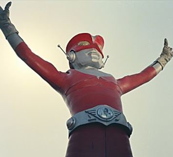 君が望むなら 
それは強く応えてくれるのだ 