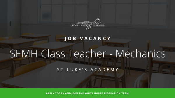 St Lukes Academy tweet media